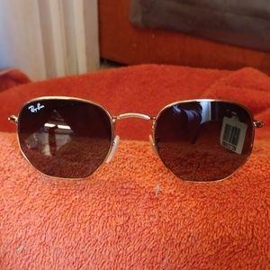 Ray Ban Sunglasses